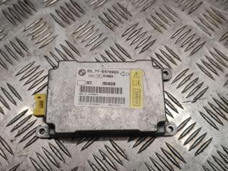 блок AirBag BMW 7 серия E65/E66/E67 [рестайлинг] 2005, 6970889