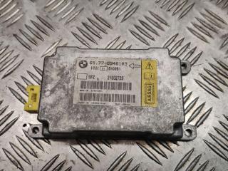блок AirBag BMW 7 серия E65/E66/E67 2004, 65776946103, 6946103