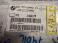 блок AirBag BMW 7 серия E65/E66/E67 [рестайлинг] 2007, 65776946103, 6946103 - фото №2
