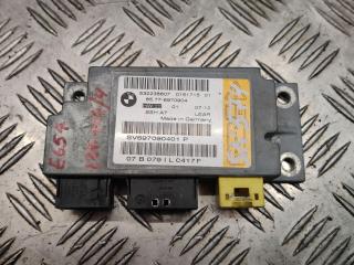 блок AirBag BMW 7 серия E65/E66/E67 [рестайлинг] 2007, M57 D30 (306D3), АКПП, седан, 6970904