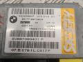 блок AirBag BMW 7 серия E65/E66/E67 [рестайлинг] 2007, M57 D30 (306D3), АКПП, седан, 6970904 - фото №2