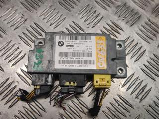 блок AirBag BMW 7 серия E65/E66/E67 [рестайлинг] 2006, 4.8 л., N62 B48 B, бензин, АКПП, седан, 6970904