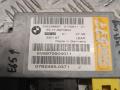 блок AirBag BMW 7 серия E65/E66/E67 [рестайлинг] 2007, M57 D30 (306D3), АКПП, седан, 65776970904, 6970904 - фото №2