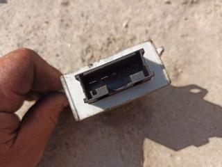 Иммобилайзер BMW 3 серия E46 2001, 2.5 л., бензин, 8382453