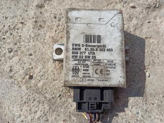 Иммобилайзер BMW 3 серия E46 2002, 2.0 л., бензин, 8382453