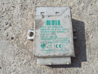 Иммобилайзер BMW 3 серия E46 1998, 2.0 л., бензин, 4101593, 61354101593
