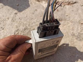 Иммобилайзер BMW X3 E83 2005, 3.0 л., бензин, 6941986