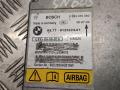 блок AirBag BMW 3 серия E90/E91/E92/E93 2006, 65779125224, 9125224 - фото №2