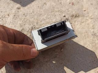 Иммобилайзер BMW 3 серия E46 2001, 2.0 л., дизель, 4100190