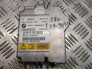 блок AirBag BMW 3 серия E90/E91 [рестайлинг] 2009, 9184432
