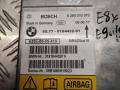 блок AirBag BMW 3 серия E90/E91 [рестайлинг] 2009, 9184432 - фото №2