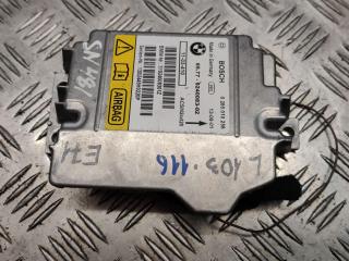 блок AirBag BMW X6 E71 [рестайлинг] 2013, 3.0 л., N57 D30 A, дизель, АКПП, внедорожник 5 дв., 65779240083, 9240083