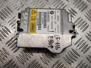 блок AirBag BMW 3 серия E90/E91 [рестайлинг] 2010, 2.0 л., N43 B20 A, бензин, АКПП, седан, 65779184432, 9184432