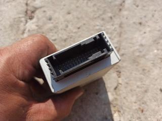 блок контроля давления в шинах BMW 5 серия E39 [рестайлинг] 2001, 3.0 л., бензин, 6752127