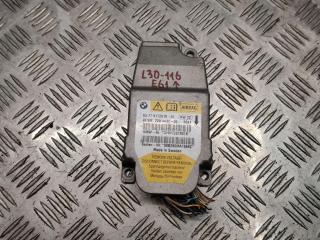 блок AirBag BMW 5 серия E60/E61 [рестайлинг] 2008, 3.0 л., N53 B30 A, бензин, АКПП, универсал, 9172019, 65779172019