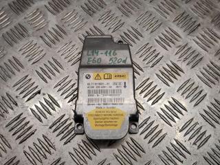 блок AirBag BMW 5 серия E60/E61 2007, 2.0 л., N47 D20 A, дизель, АКПП, седан, 65779118931, 9118931