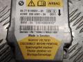 блок AirBag BMW 5 серия E60/E61 2007, 2.0 л., N47 D20 A, дизель, АКПП, седан, 65779118931, 9118931 - фото №2
