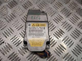 блок AirBag BMW 5 серия E60/E61 2006, 4.8 л., N62 B48 A, бензин, АКПП, универсал, 65779118931, 9118931