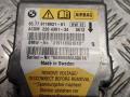 блок AirBag BMW 5 серия E60/E61 2006, 4.8 л., N62 B48 A, бензин, АКПП, универсал, 65779118931, 9118931 - фото №2