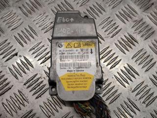 блок AirBag BMW 5 серия E60/E61 2007, 3.0 л., M57 D30 (306D5), дизель, АКПП, седан, 65779145401, 9145401