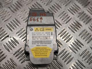 блок AirBag BMW 5 серия E60/E61 2007, 3.0 л., M57 D30 (306D5), дизель, АКПП, универсал, 65779145401, 9145401