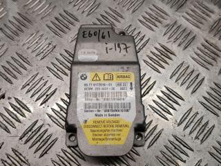 блок AirBag BMW 5 серия E60/E61 2007, 9172019, 65779172019