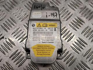 блок AirBag BMW 5 серия E60/E61 2007, 65779118931, 9118931