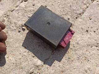 блок регулировки угла наклона фар BMW 7 серия E38 [рестайлинг] 2001, 3.0 л., дизель, 61358375964, 8375964