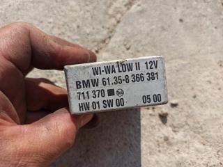 реле стеклоочистителей BMW 5 серия E34 1992, 2.0 л., бензин, 8366381