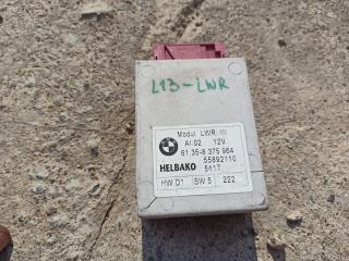 блок регулировки угла наклона фар BMW X5 E53 2003, 4.6 л., M62 B46 (468S1), бензин, АКПП, внедорожник 5 дв., 8375964