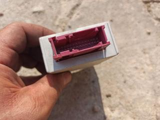 блок регулировки угла наклона фар BMW X5 E53 2001, 3.0 л., бензин, 8375964