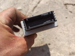 блок управления (другие) BMW 5 серия E60/E61 2007, 3.0 л., бензин, 9169521, 61319169521