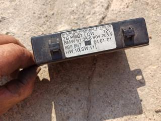 модуль управления двери BMW 5 серия E39 [рестайлинг] 2002, 2.0 л., бензин, 6904255