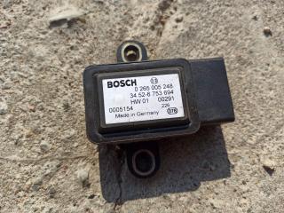 блок регулировки угла наклона фар BMW X5 E53 [рестайлинг] 2005, 4.4 л., бензин, 34526753694, 6753694