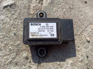 блок регулировки угла наклона фар BMW X5 E53 [рестайлинг] 2005, 4.4 л., бензин, 34526753694, 6753694