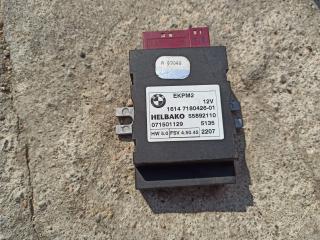 блок управления топливным насосом BMW 1 серия E81/E82/E87/E88 2005, 1.8 л., бензин, 7180426, 16147180426