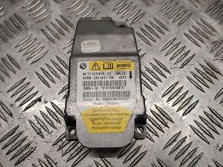 блок AirBag BMW 5 серия E60/E61 [рестайлинг] 2008, 9172019, 66779172019