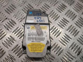 блок AirBag BMW 6 серия E63/E64 2007, 9118932, 66779118932
