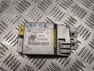 блок управления топливным насосом BMW 7 серия E65/E66/E67 [рестайлинг] 2005, 66776970894, 6970894