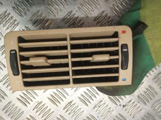 дефлектор обдува салона BMW 7 серия E38 [рестайлинг] 2000, 4.4 л., бензин, АКПП, седан, 8390117, 64228390117, 8390290, 8364120