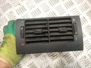 дефлектор обдува салона BMW 5 серия E39 [рестайлинг] 2003, 2.5 л., бензин, АКПП, седан, 8376150, 64228376150