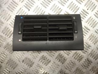 дефлектор обдува салона BMW 5 серия E39 1996, 2.5 л., дизель, МКПП, седан, 8376150, 64228376150