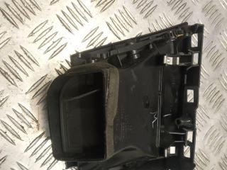 дефлектор обдува салона BMW X5 E70 2009, 7161804, 64227161804