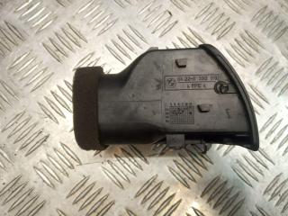 дефлектор обдува салона BMW 7 серия E38 [рестайлинг] 1999, 4.4 л., бензин, АКПП, седан, 64228390110, 8390110