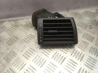 дефлектор обдува салона BMW 3 серия E46 2003, 3.0 л., дизель, АКПП, седан, 8361898, 64228361898