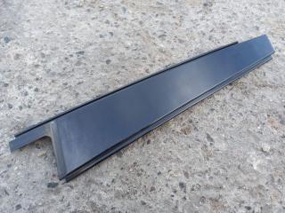 молдинг двери задней правой BMW X5 E70 2007, M57 D30 (306D3), АКПП, внедорожник 5 дв.