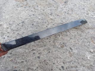 молдинг двери задней правой BMW X5 E70 2007, M57 D30 (306D3), АКПП, внедорожник 5 дв.