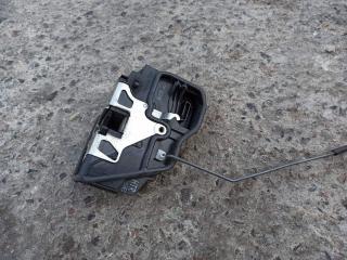 замок двери задней правой BMW X5 E70 2007, M57 D30 (306D3), АКПП, внедорожник 5 дв., 51227167076, 7167076