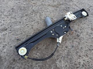 стеклоподъемник задний правый BMW X5 E70 2007, M57 D30 (306D3), АКПП, внедорожник 5 дв., 7137030