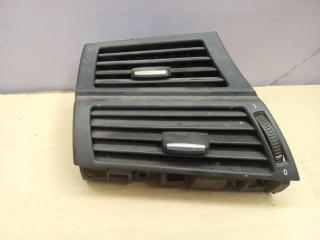 дефлектор обдува салона BMW X5 E70 2008, 4.8 л., бензин, АКПП, внедорожник 5 дв., 7161803, 61227161803